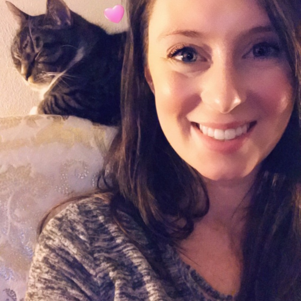 Meet your Posher, Becca